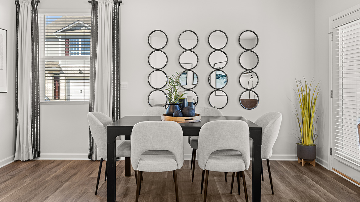 Woodbury Park by D.R. Horton Image