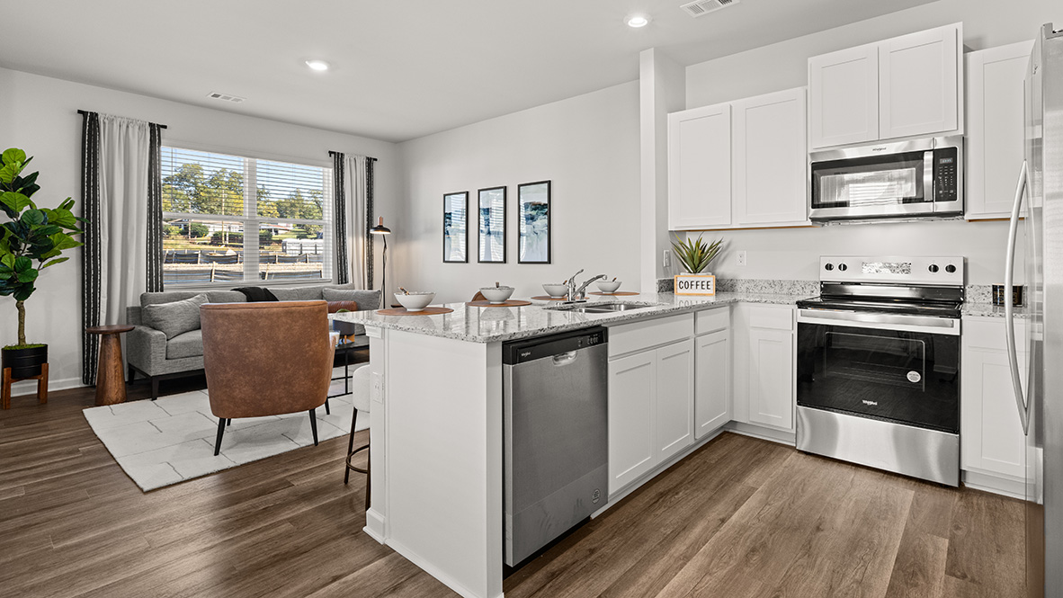 Woodbury Park by D.R. Horton Image