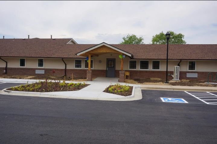 Open Arms Assisted Living - Denver, CO