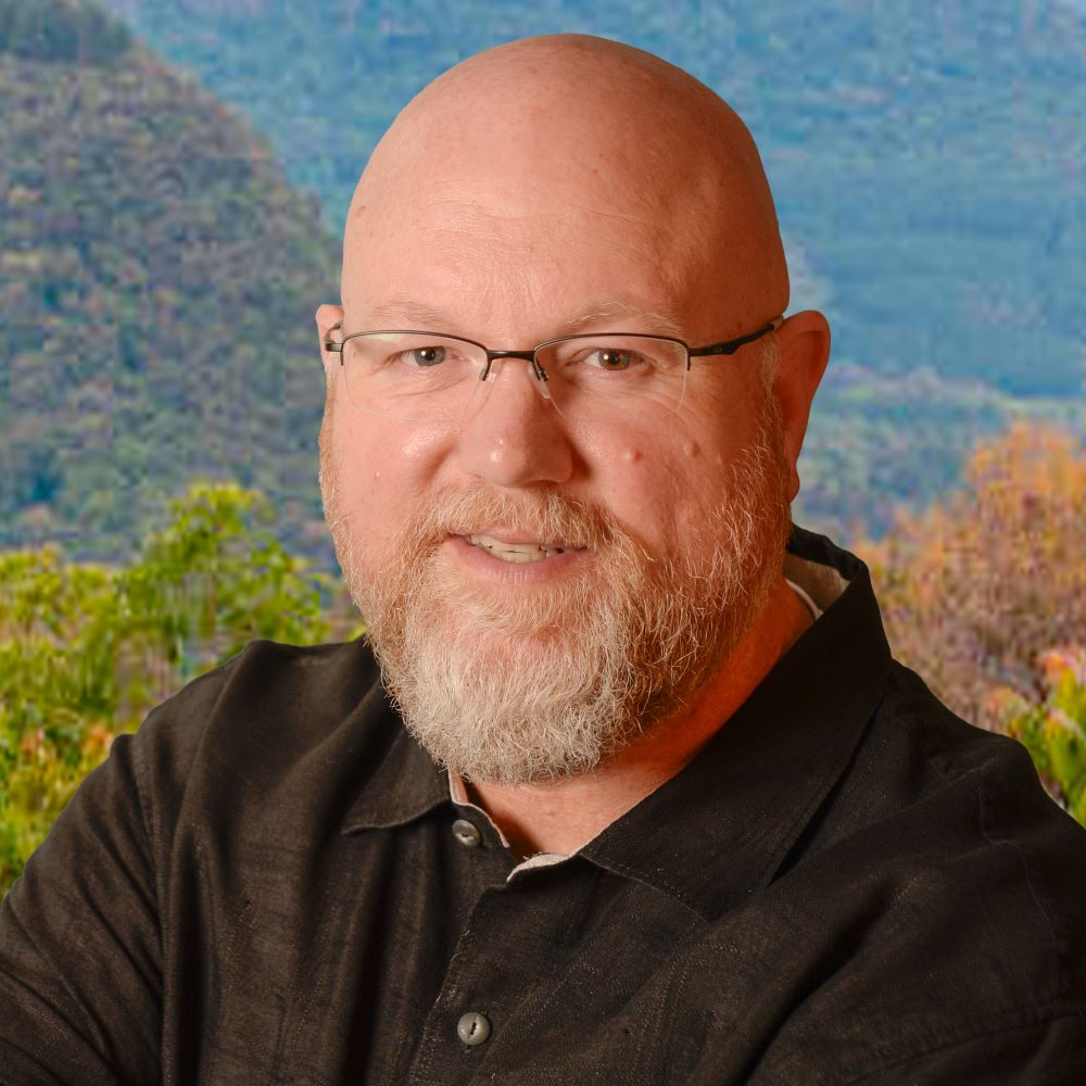 Steve Rexrode - Movement Mortgage Image