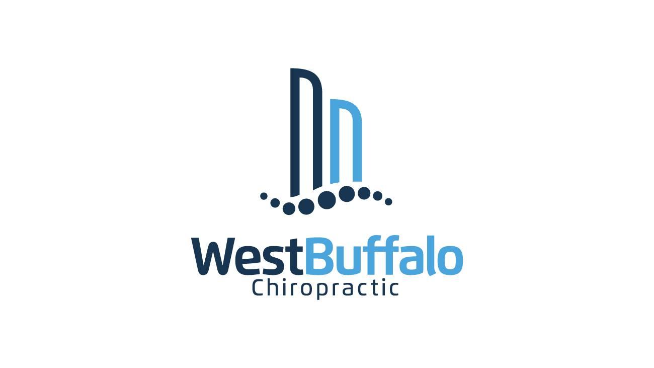 West Buffalo Chiropractic Logo