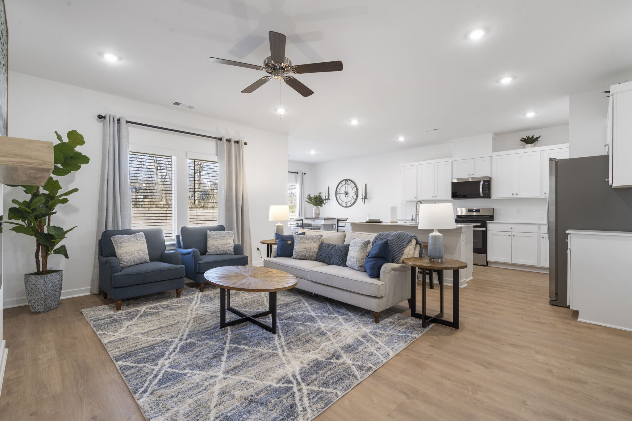 Nature Walk by D.R. Horton Image