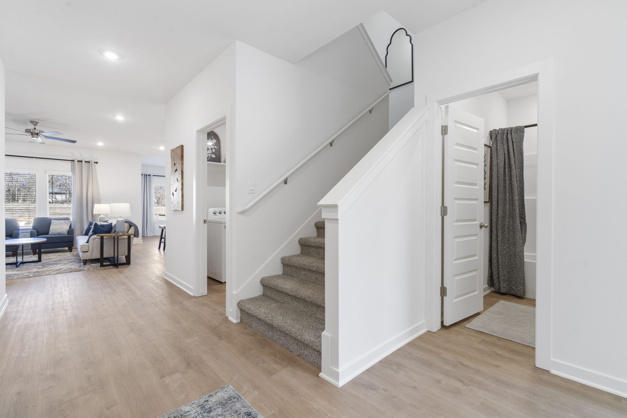 Nature Walk by D.R. Horton Image