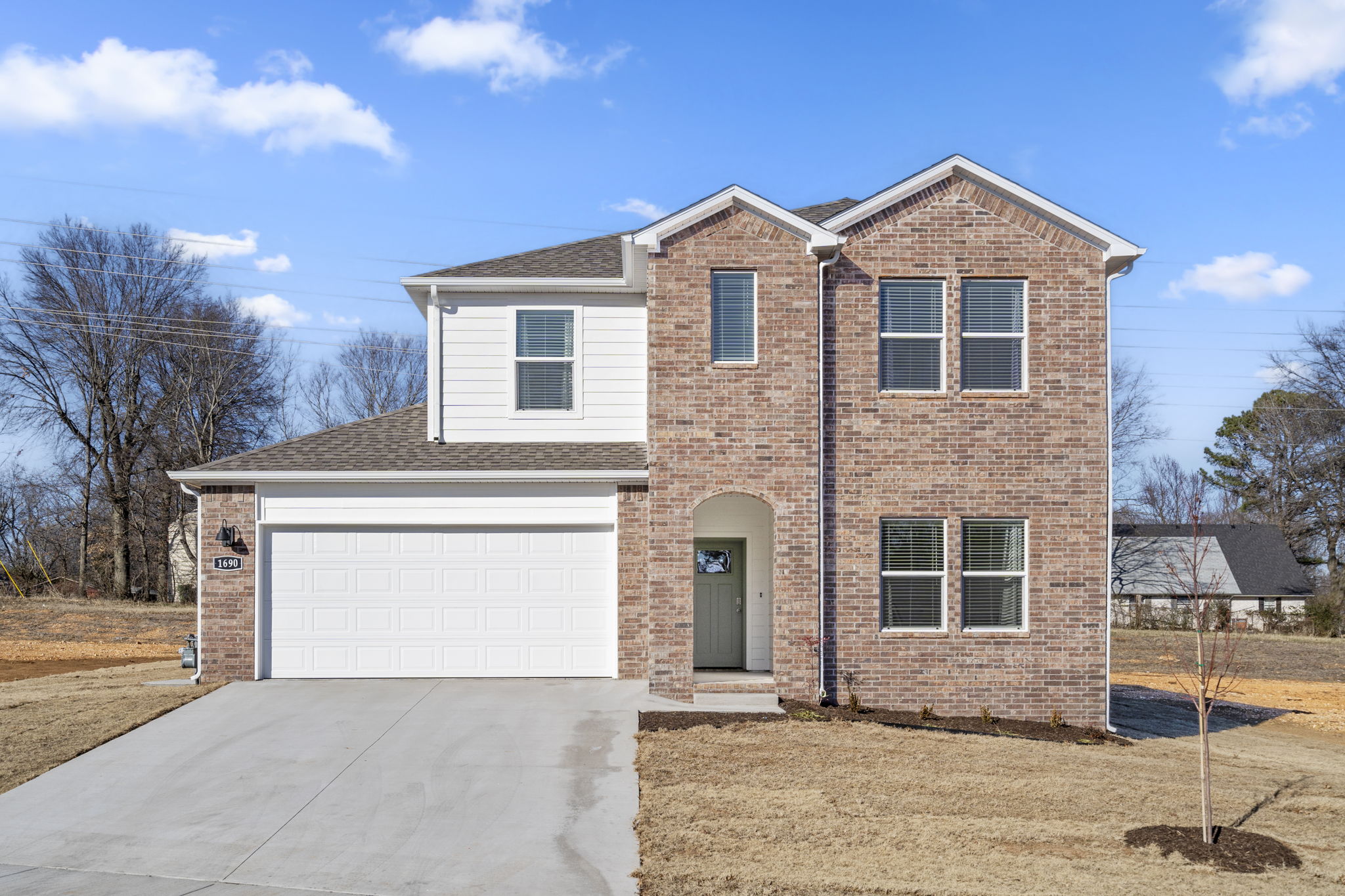 Nature Walk by D.R. Horton Image