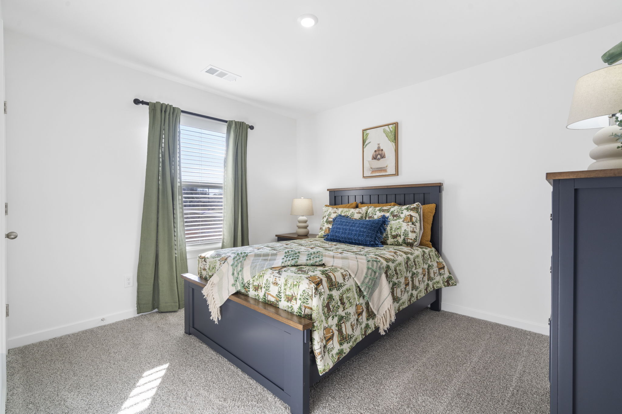 Nature Walk by D.R. Horton Image