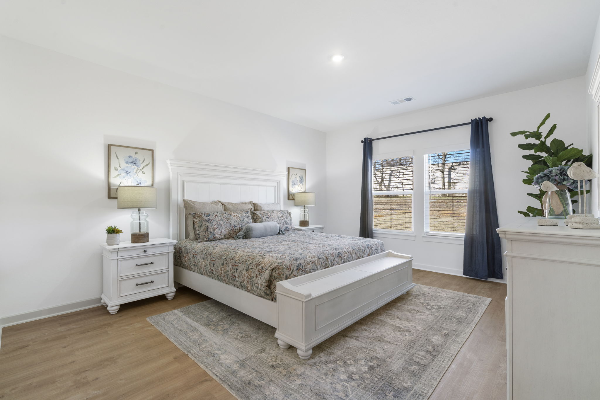 Nature Walk by D.R. Horton Image