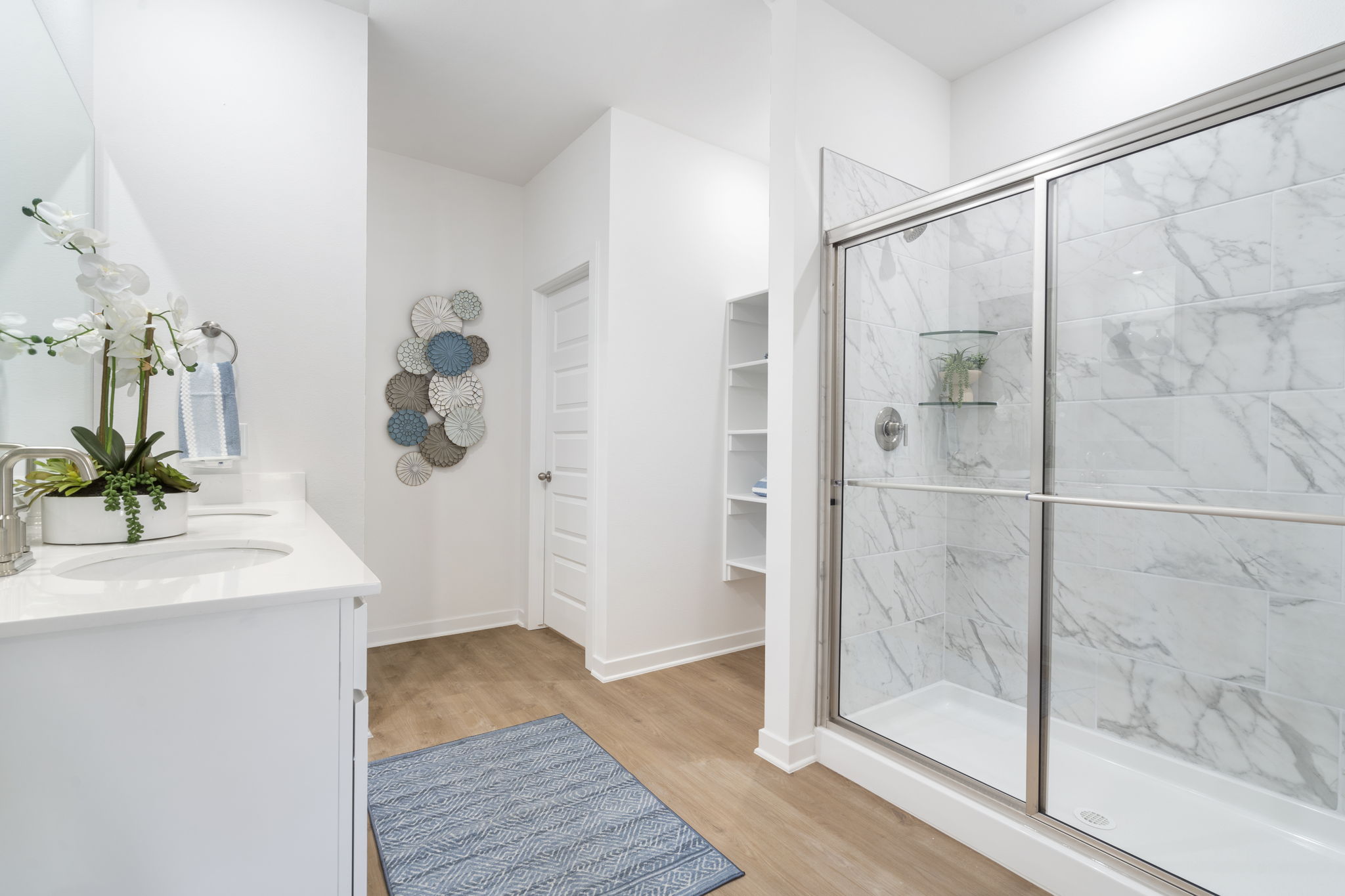 Nature Walk by D.R. Horton Image