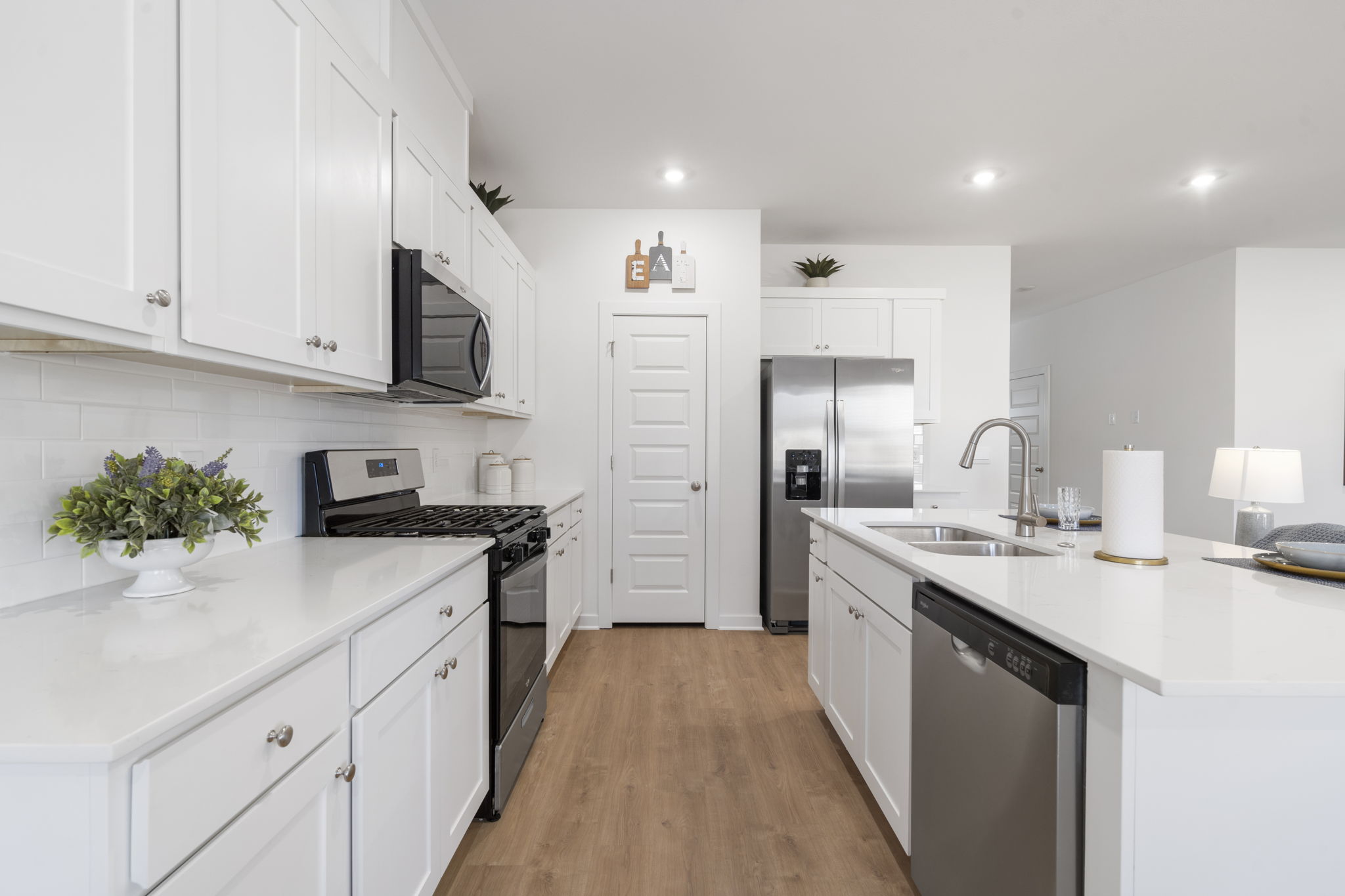 Nature Walk by D.R. Horton Image