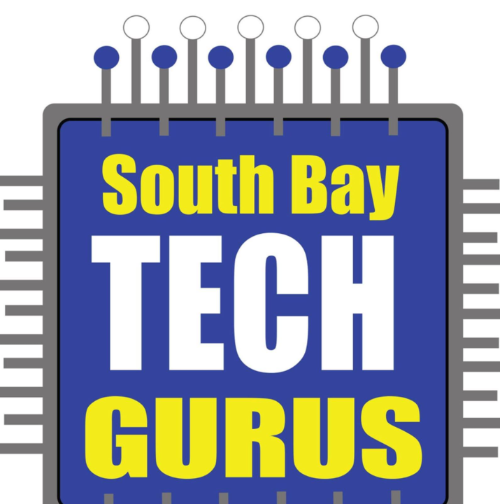 South Bay Tech Gurus Logo