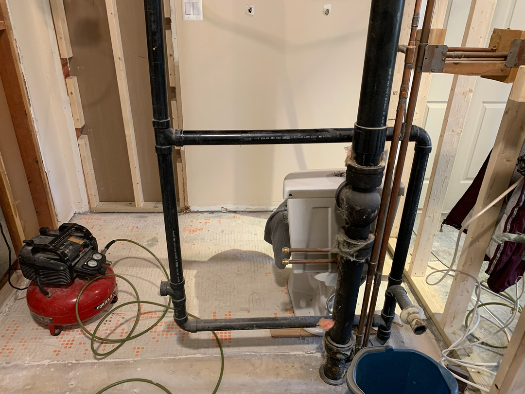 Alexandria Plumbing Pro Services Image