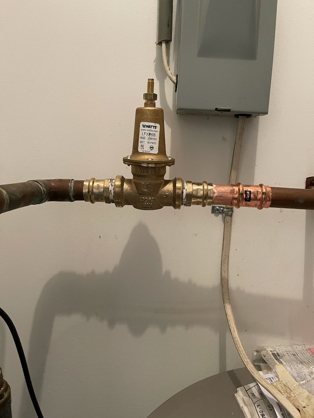 Alexandria Plumbing Pro Services Image