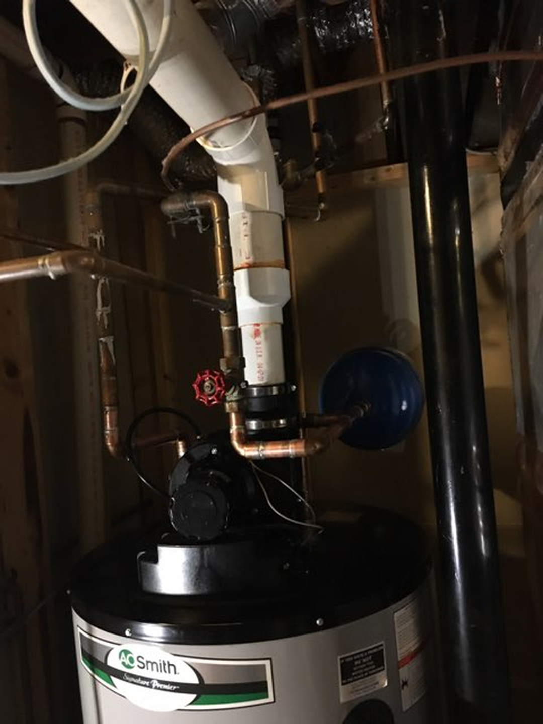 Alexandria Plumbing Pro Services Image