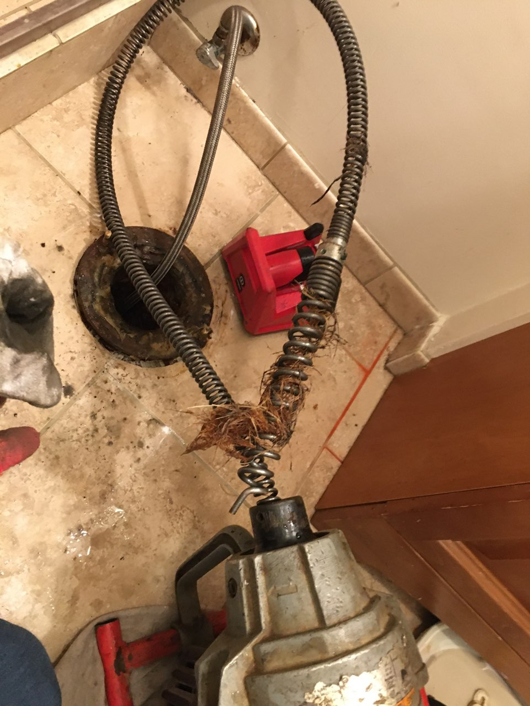 Alexandria Plumbing Pro Services Image