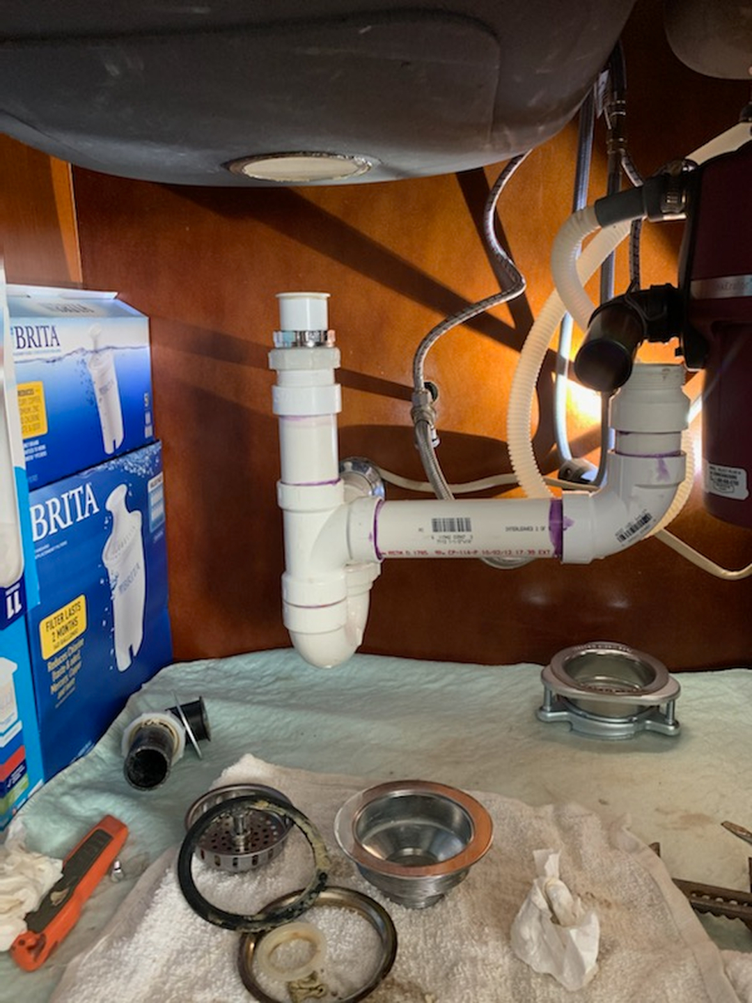 Alexandria Plumbing Pro Services Image