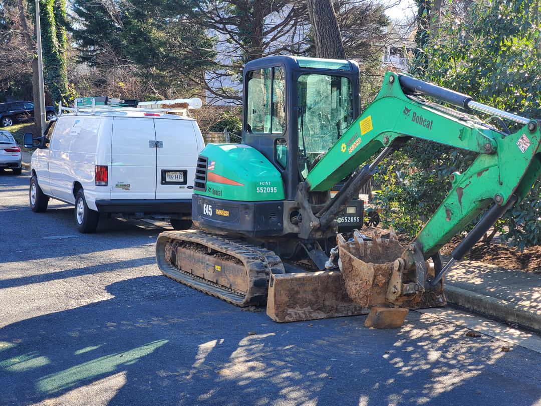 Alexandria Plumbing Pro Services Image