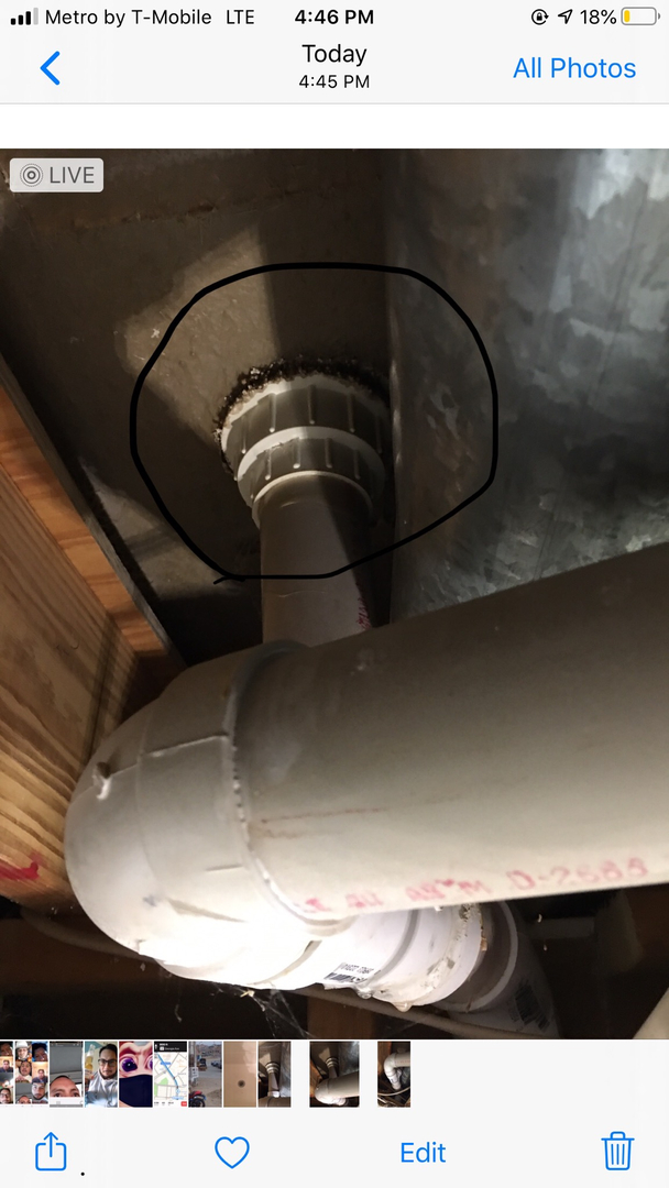 Alexandria Plumbing Pro Services Image