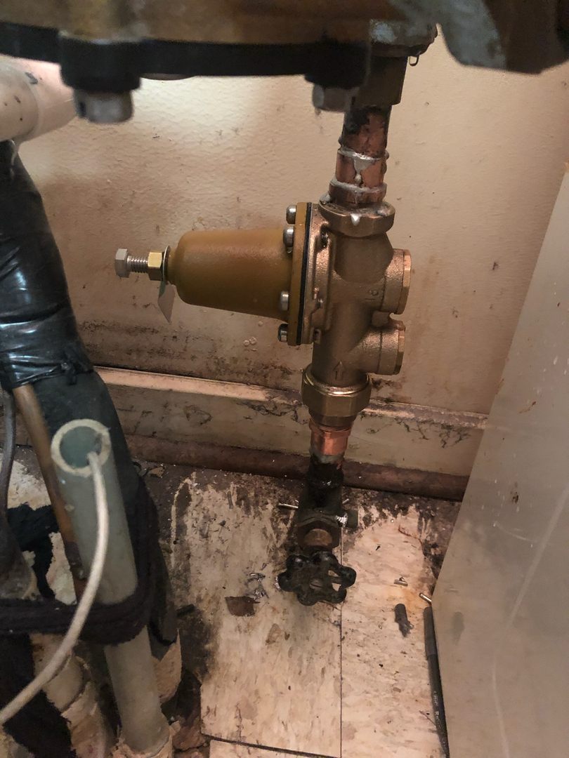 Alexandria Plumbing Pro Services Image