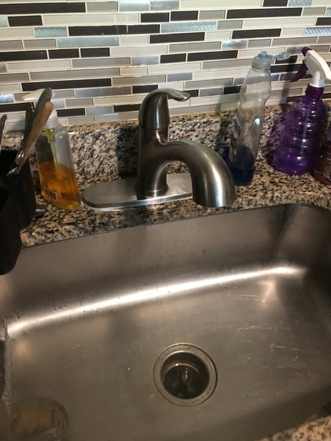 Alexandria Plumbing Pro Services Image