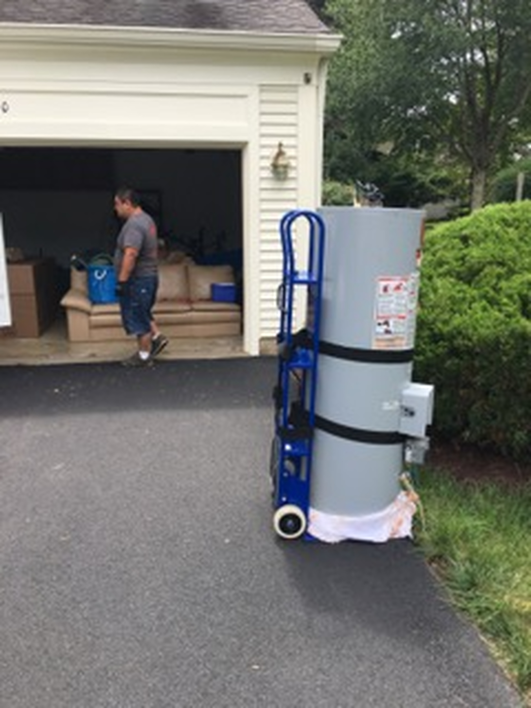 Alexandria Plumbing Pro Services Image