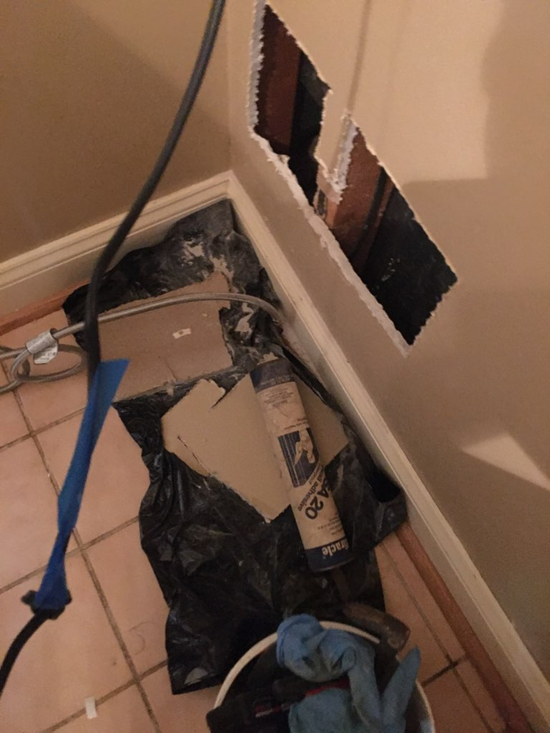 Alexandria Plumbing Pro Services Image