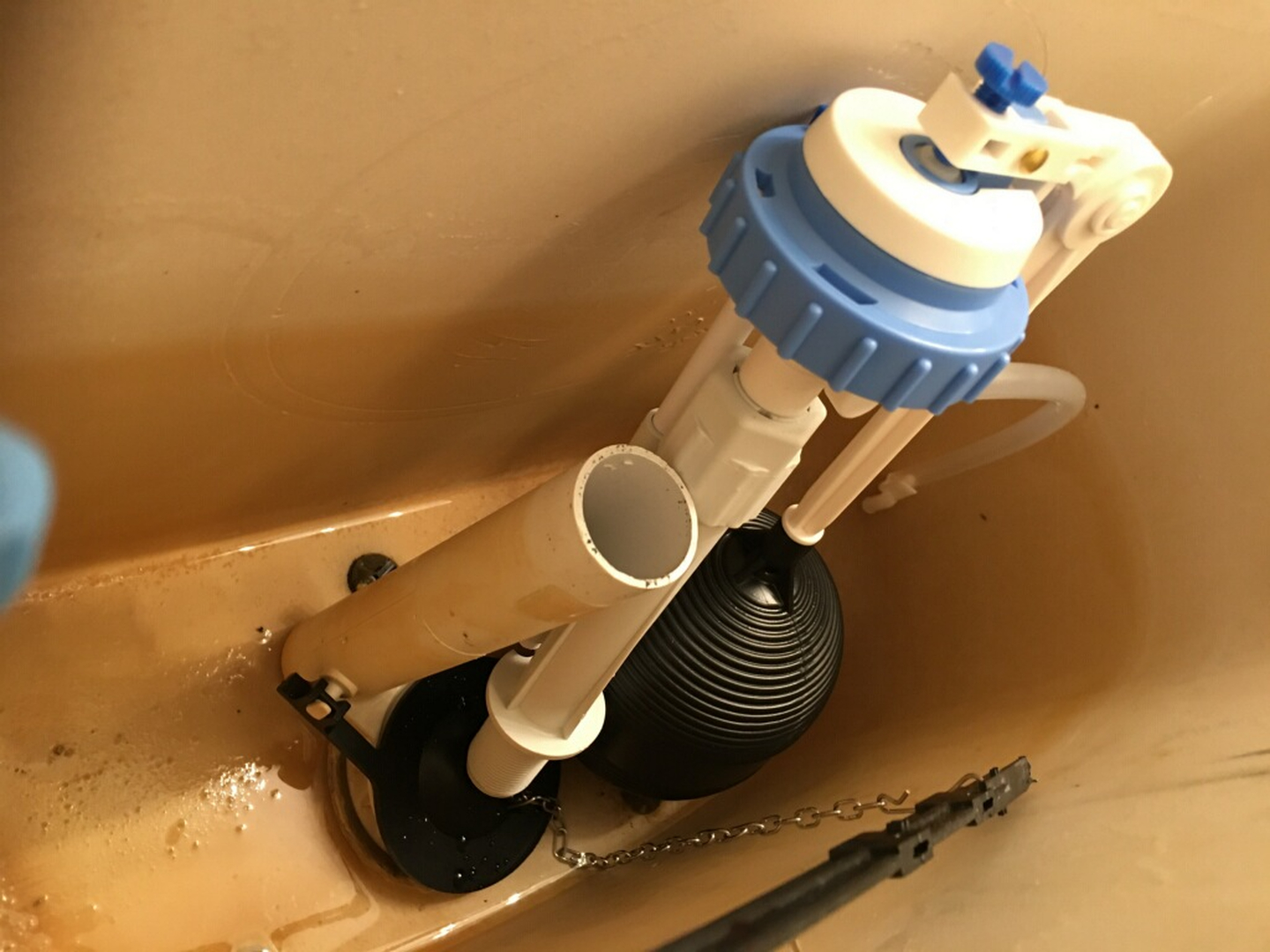 Alexandria Plumbing Pro Services Image