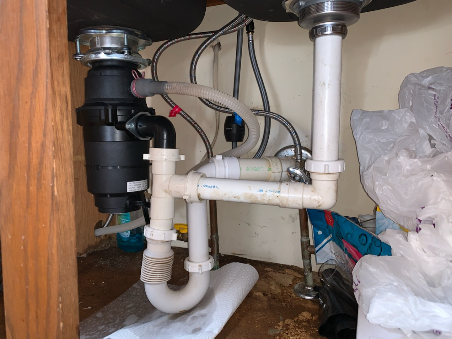 Alexandria Plumbing Pro Services Image