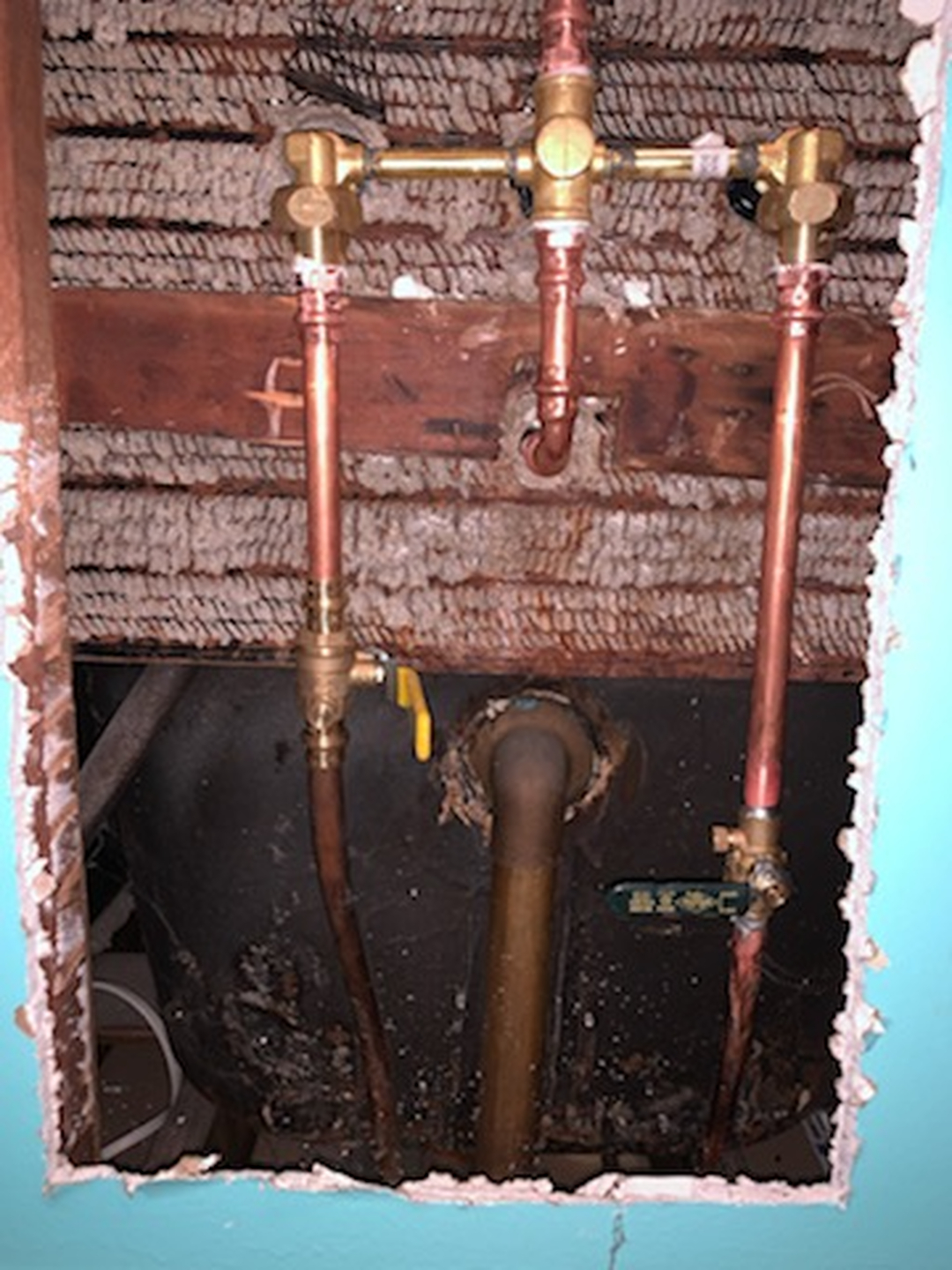 Alexandria Plumbing Pro Services Image
