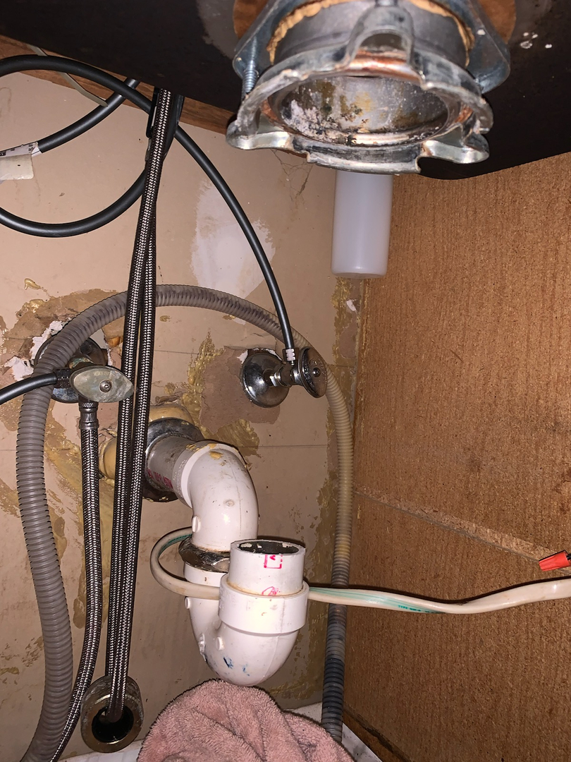Alexandria Plumbing Pro Services Image