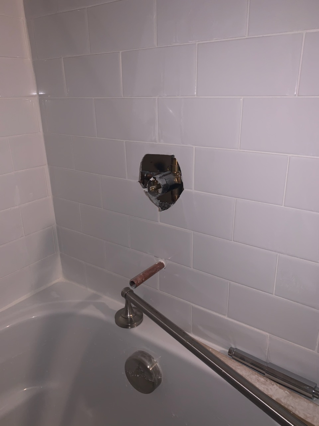 Alexandria Plumbing Pro Services Image