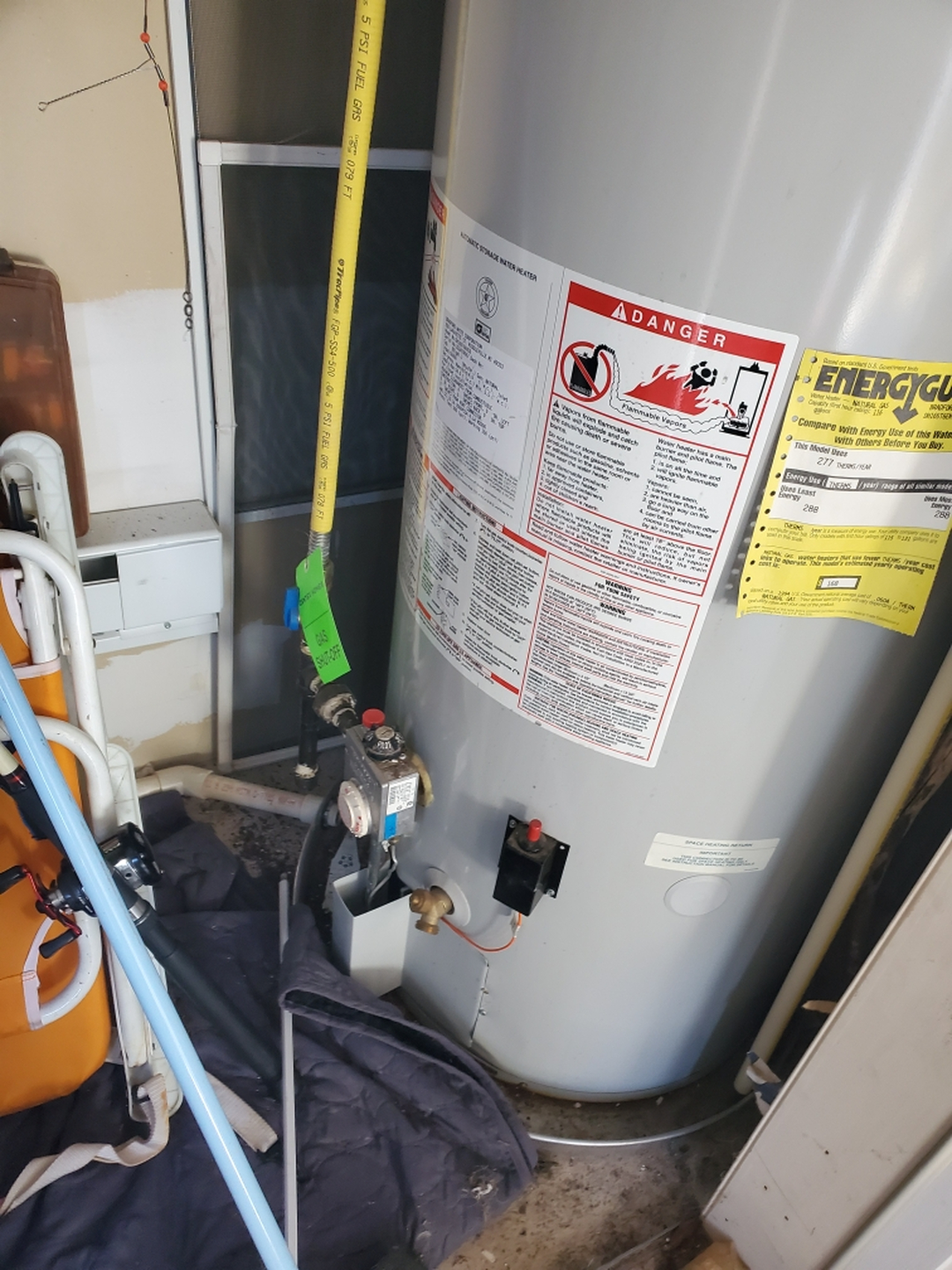 Alexandria Plumbing Pro Services Image