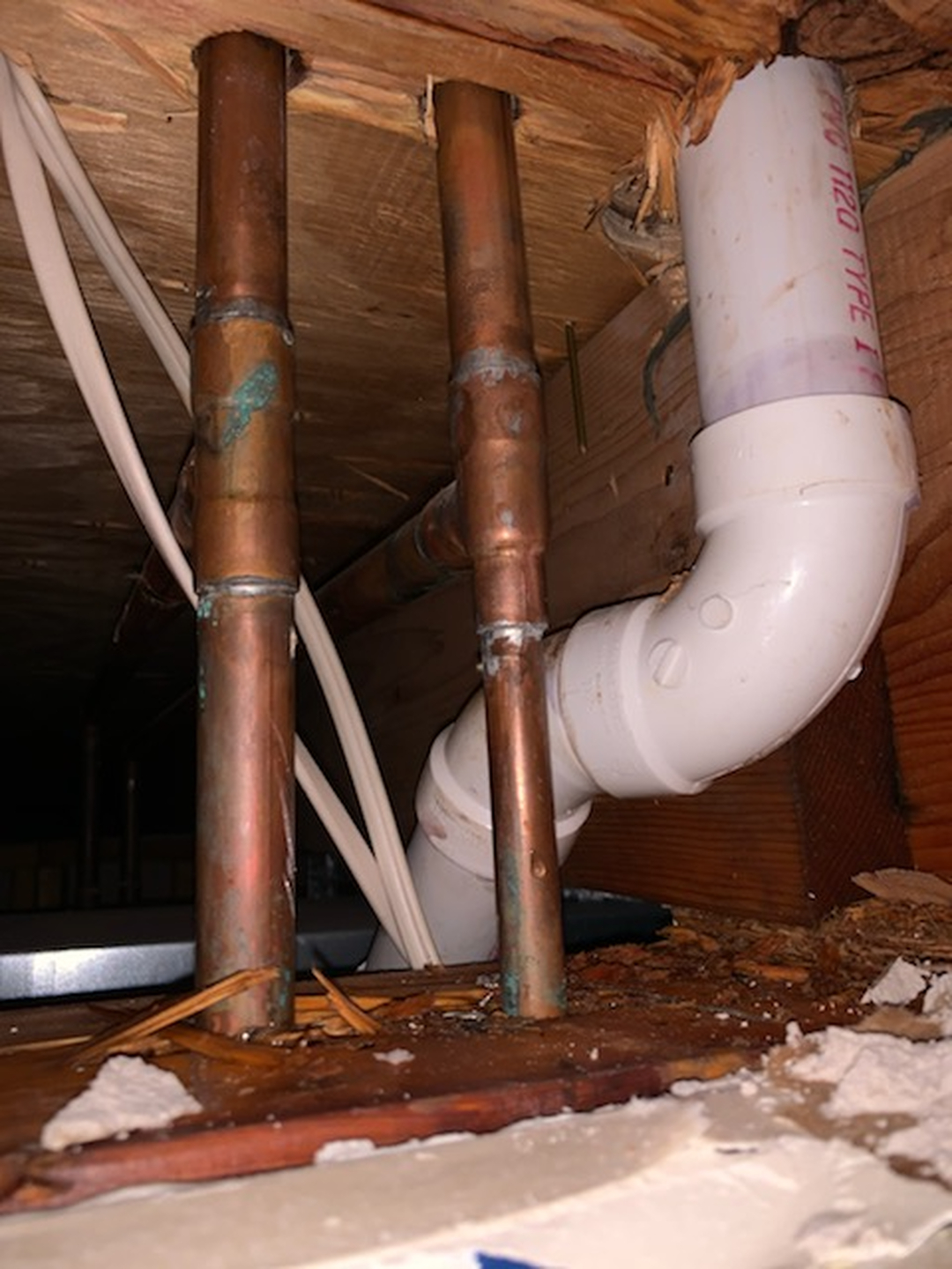 Alexandria Plumbing Pro Services Image