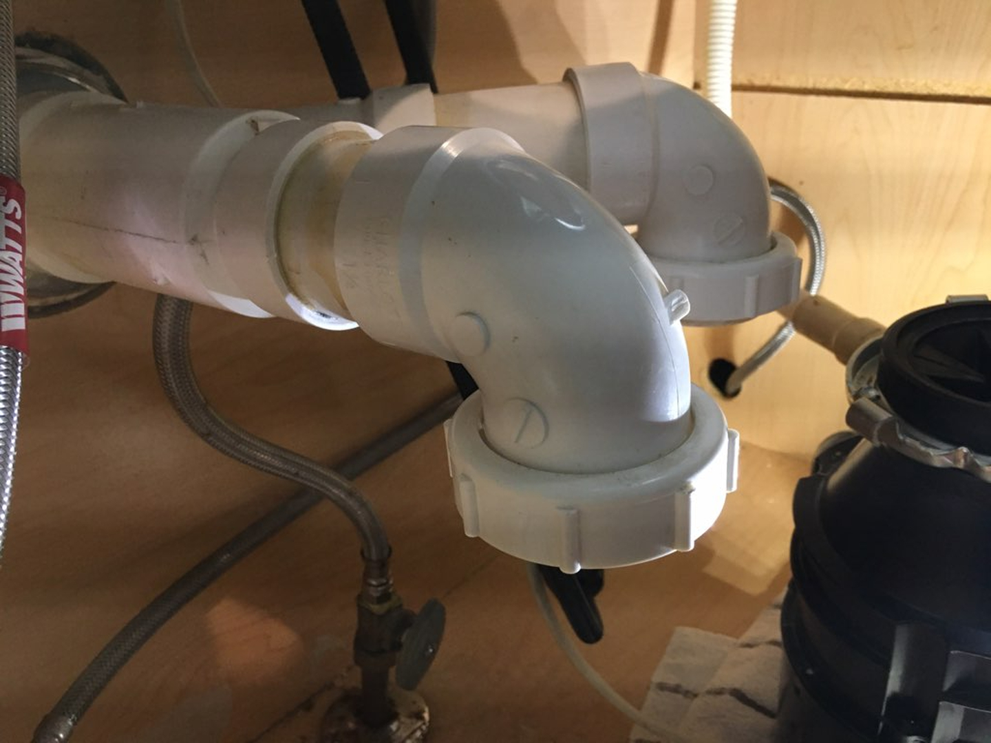 Alexandria Plumbing Pro Services Image