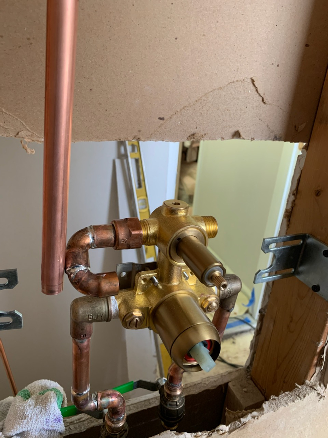 Alexandria Plumbing Pro Services Image