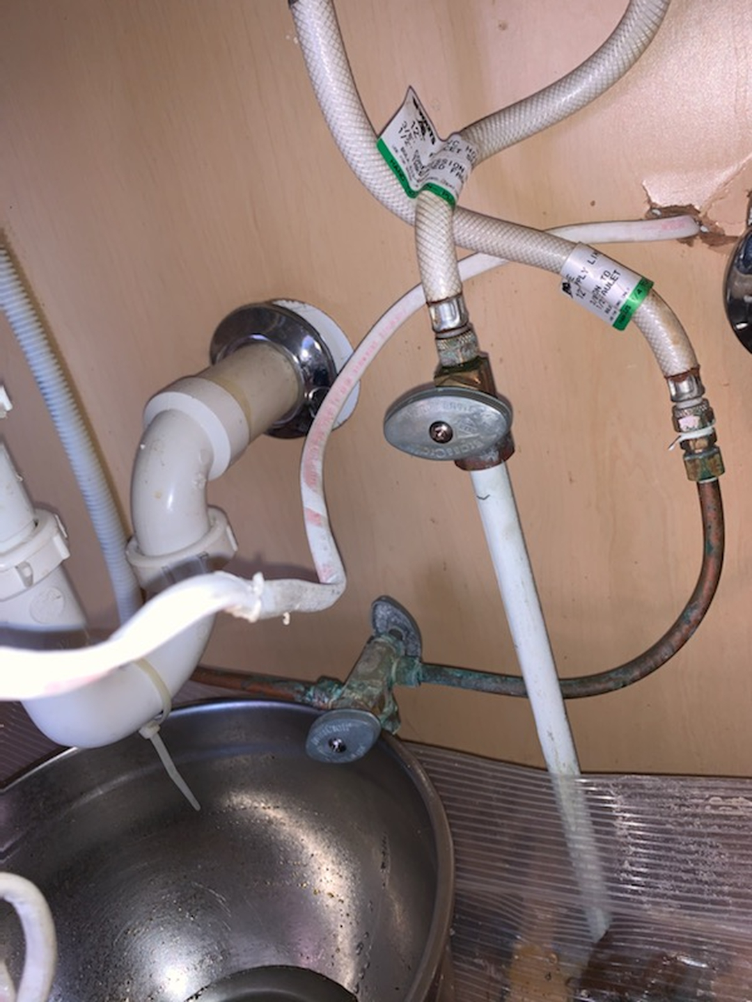 Alexandria Plumbing Pro Services Image