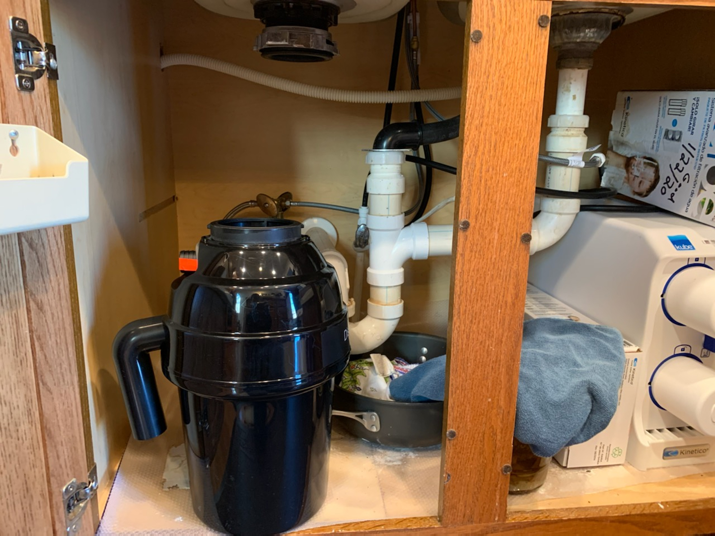 Alexandria Plumbing Pro Services Image