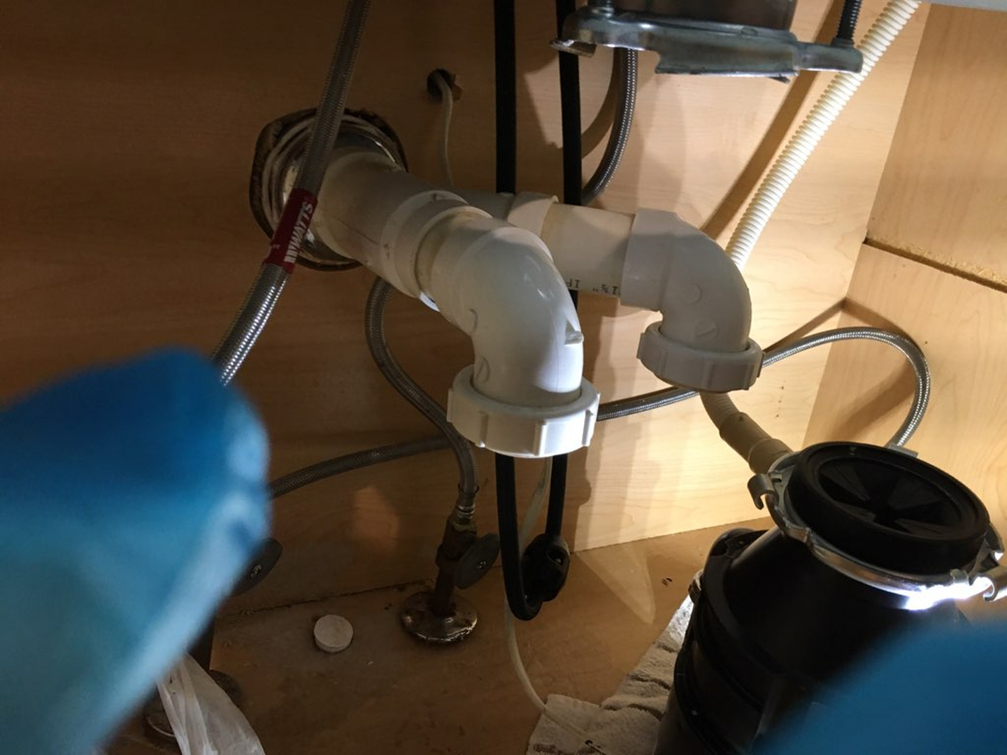 Alexandria Plumbing Pro Services Image