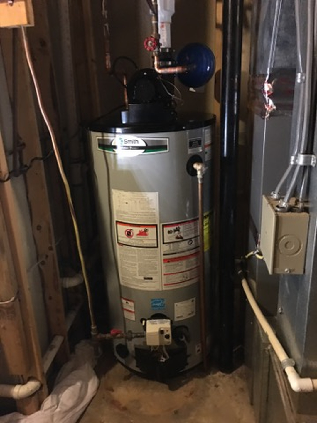 Alexandria Plumbing Pro Services Image