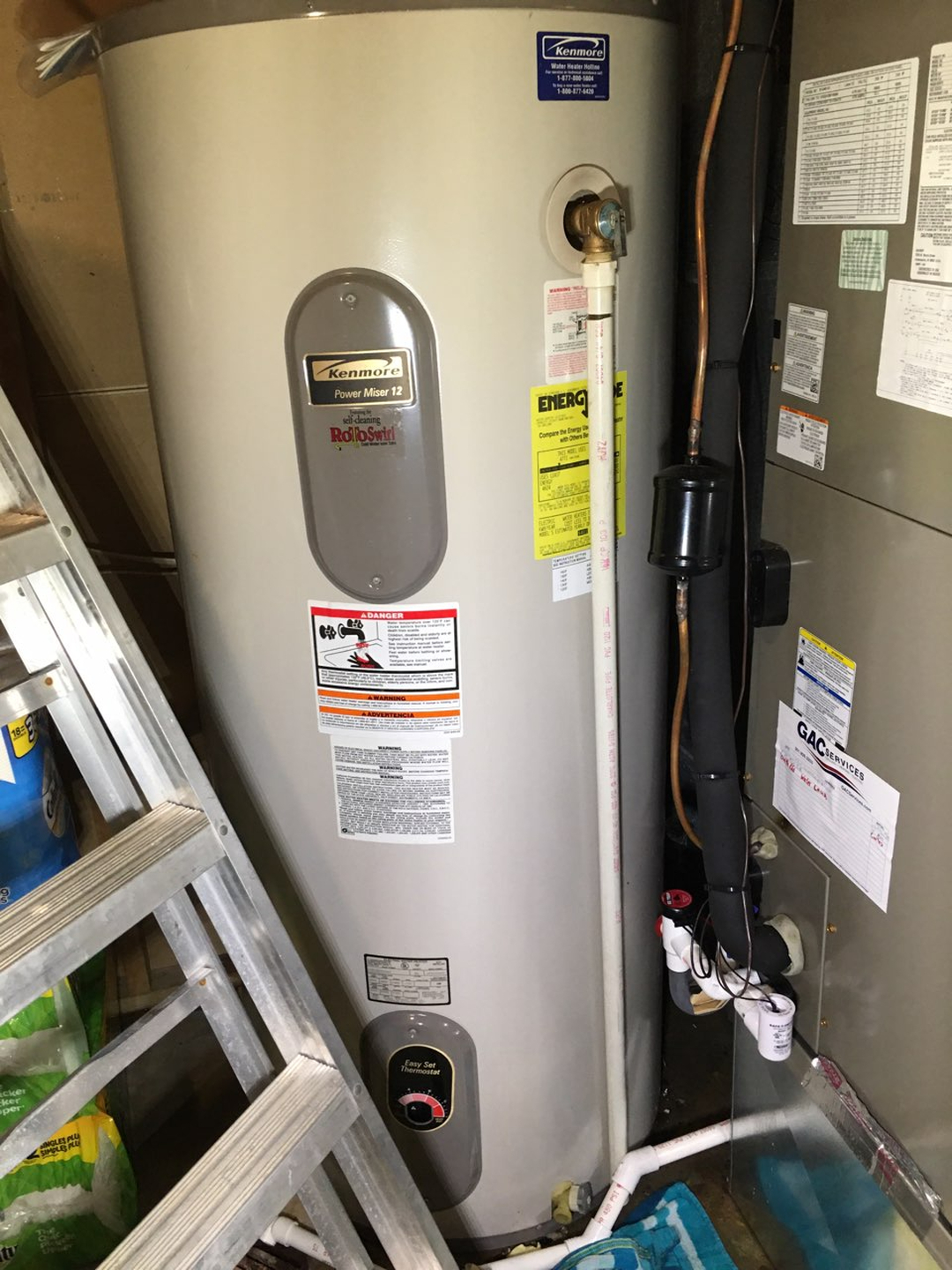 Alexandria Plumbing Pro Services Image