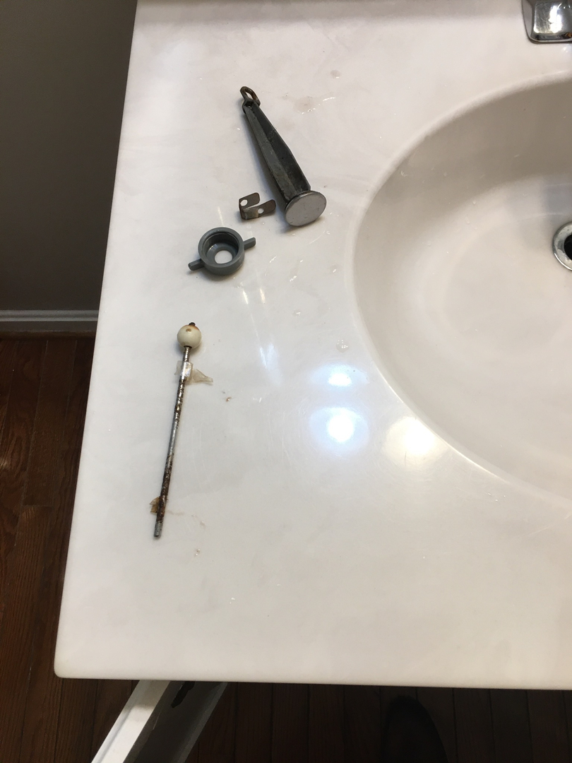 Alexandria Plumbing Pro Services Image