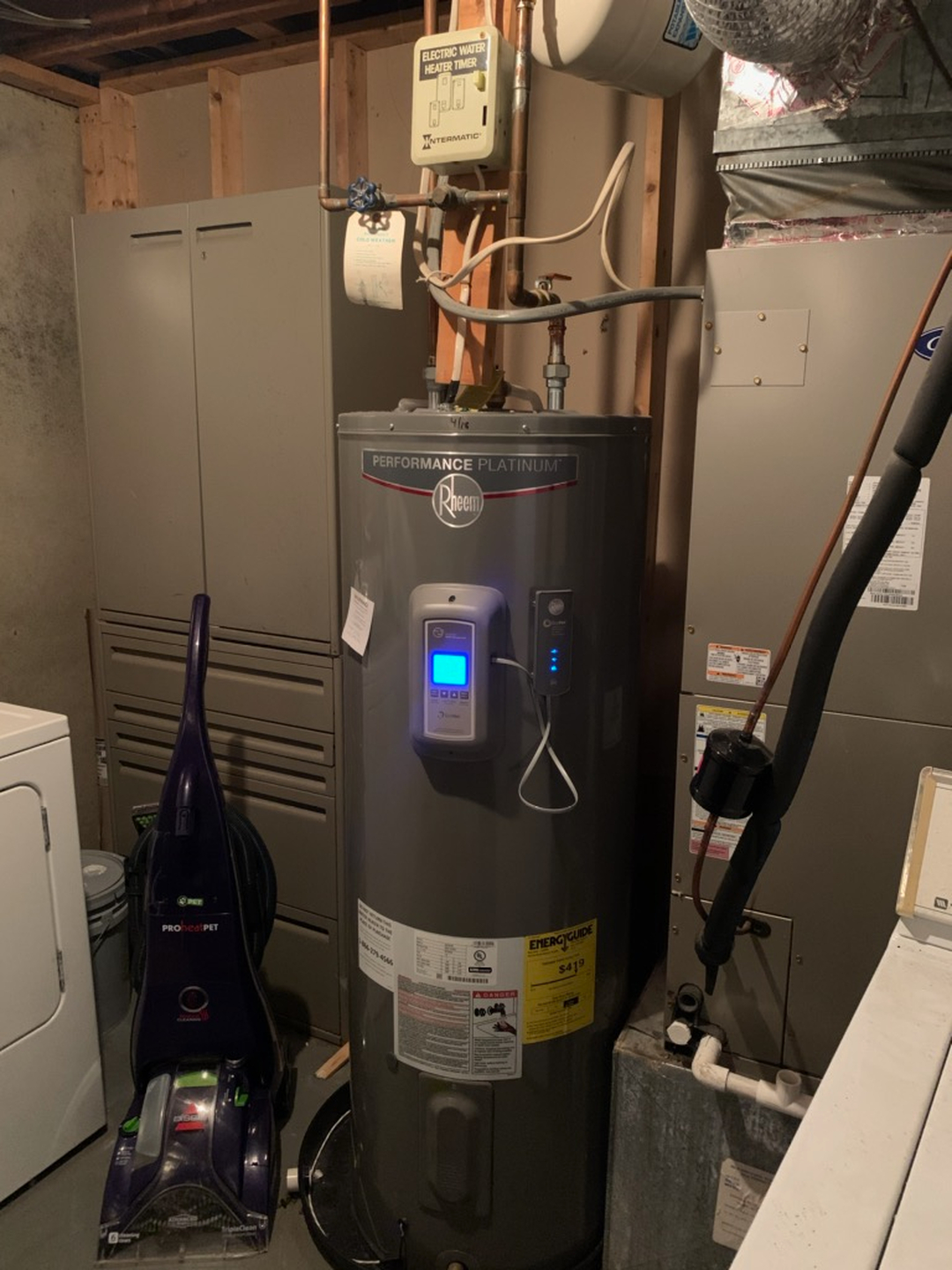 Alexandria Plumbing Pro Services Image