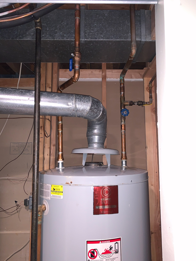 Alexandria Plumbing Pro Services Image