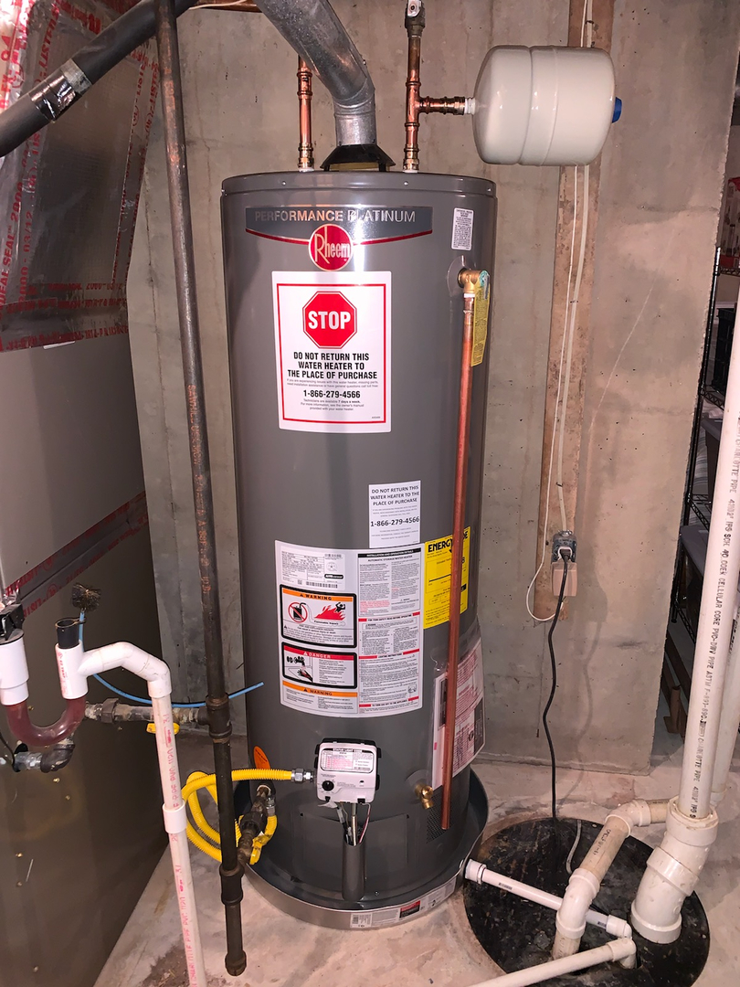 Alexandria Plumbing Pro Services Image