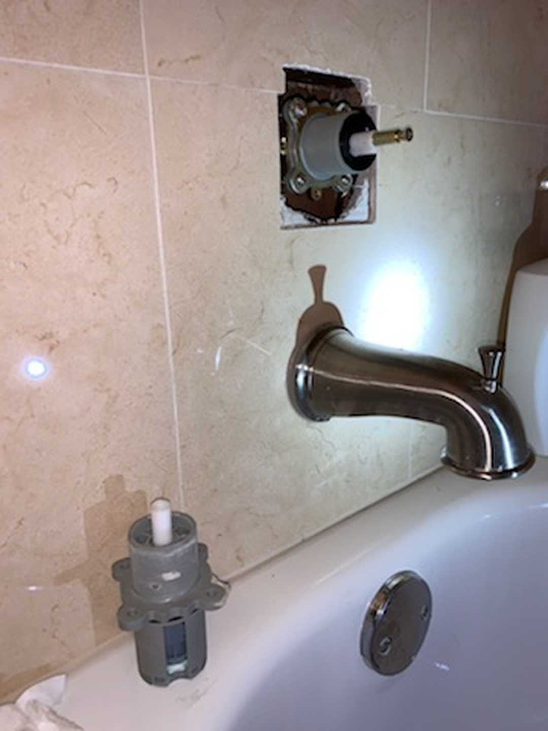 Alexandria Plumbing Pro Services Image