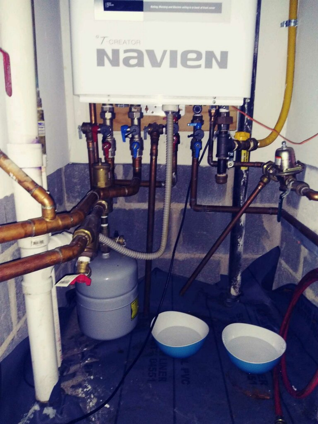 Alexandria Plumbing Pro Services Image