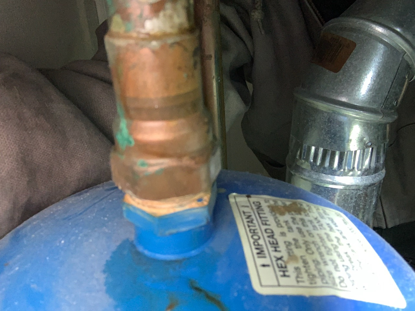 Alexandria Plumbing Pro Services Image