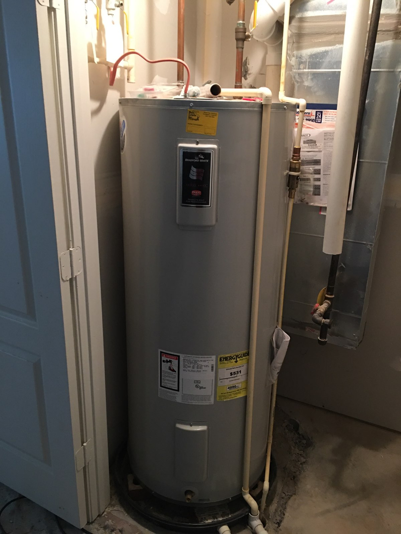 Alexandria Plumbing Pro Services Image