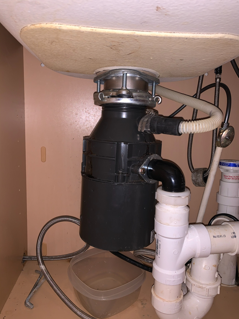 Alexandria Plumbing Pro Services Image