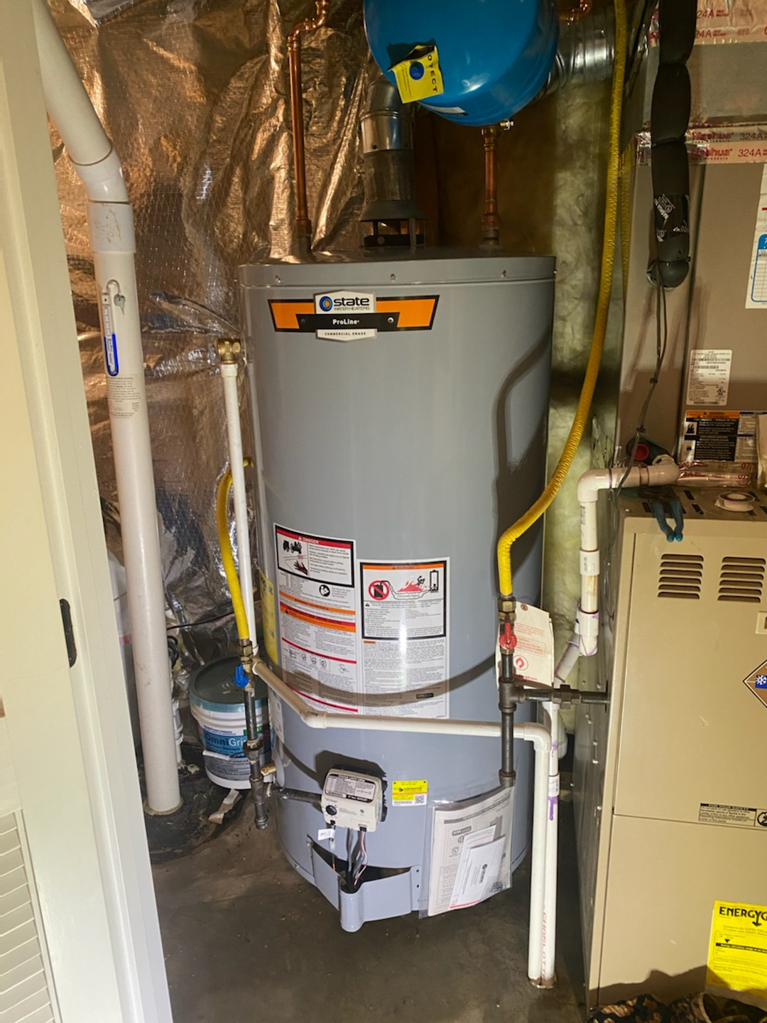 Alexandria Plumbing Pro Services Image