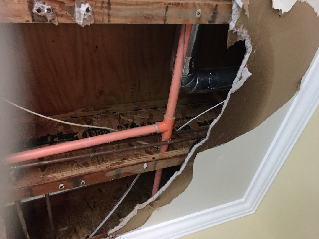 Alexandria Plumbing Pro Services Image