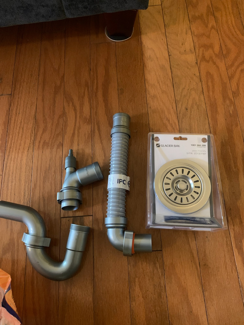 Alexandria Plumbing Pro Services Image